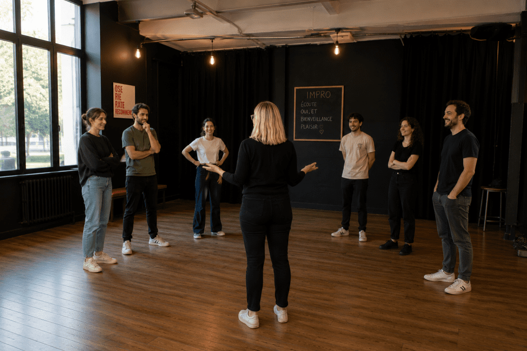 semaine QVCT Bordeaux