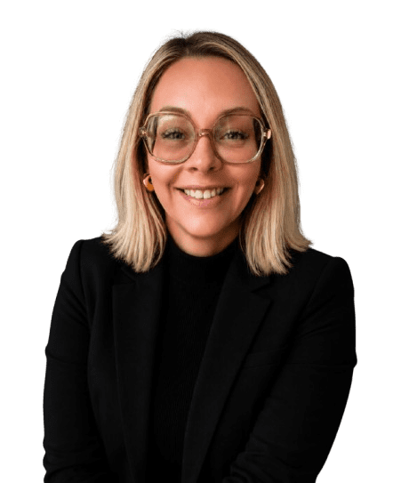 Mélissa Cucco-Marchionni — Coach communication et animatrice d'ateliers | Peakissa