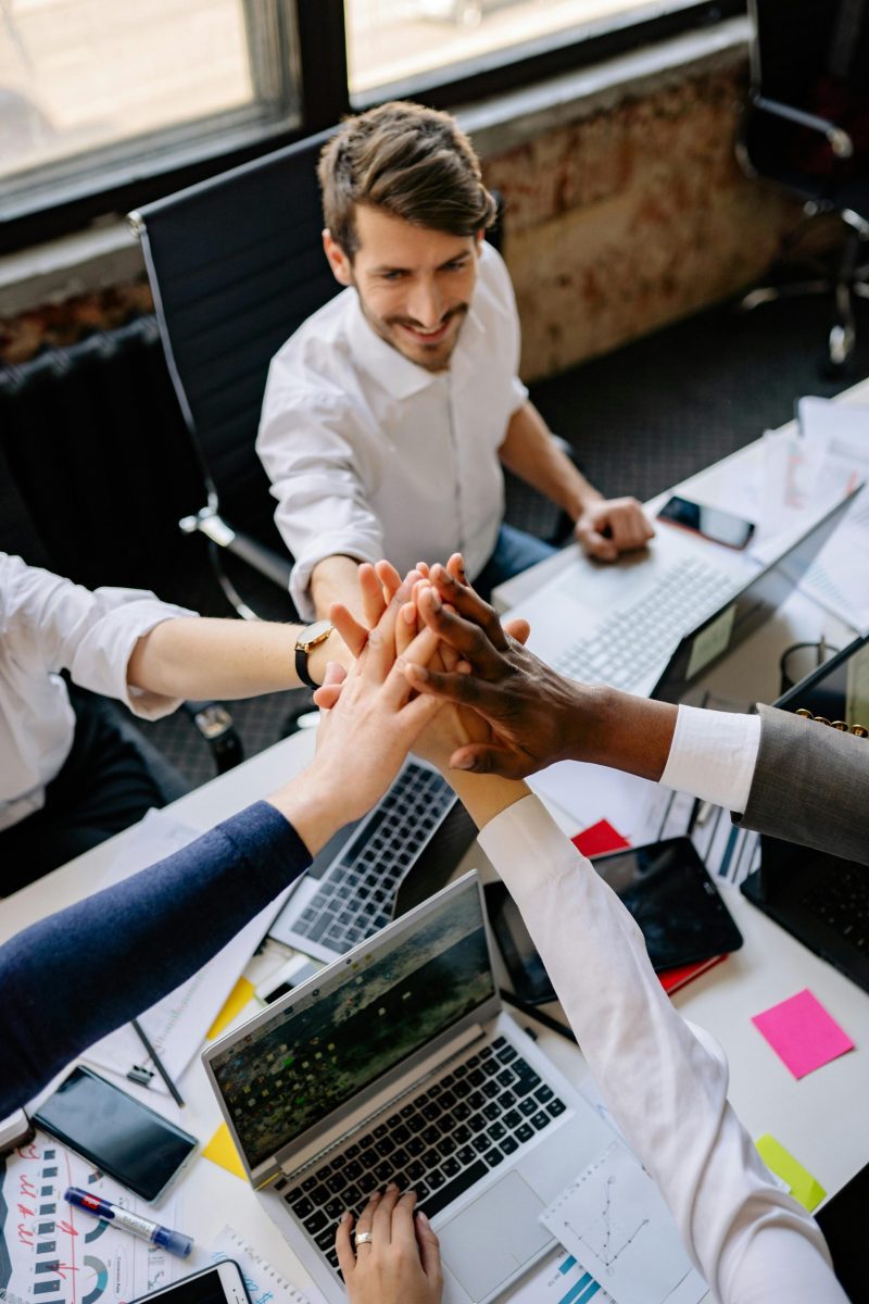 Accompagnement QVCT et RSE en entreprise