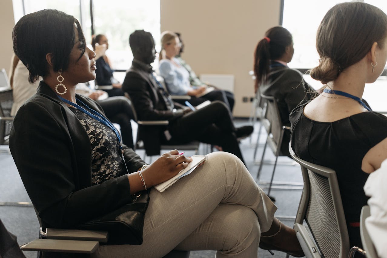 Accompagnement collectif soft skills en équipe
